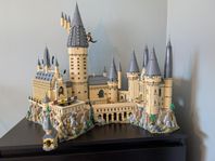 LEGO Harry Potter Hogwarts castle 71043