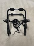 Bike Carrier for small car. 