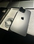 iPhone 13 Pro Max Graphite 512 GB