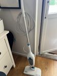 Ångmopp steam-mop Black + Decker