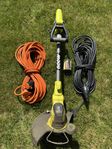 Grästrimmer