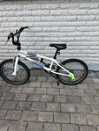 PEAK, BMX cykel, 20 tum 