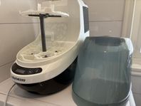 Bottle Washer Pro + tabletter