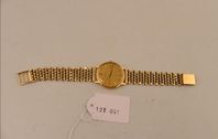 Helguld 18K - Certina 35mm - Fynd!