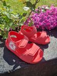 Adidas bad sandaler strl 22