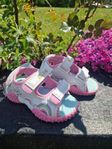 Sandaler Mino Unicorn strl 22
