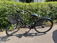 Sjösala damcykel 