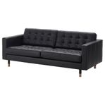3 sits soffa Landskrona