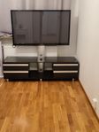 Tv-bänk 