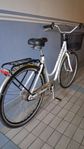 Monark Karin damcykel