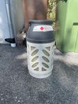 gasol flaska 6,7 kg 50% full 