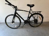 Merida Hybrid 
