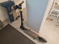 Elsparkcykel 