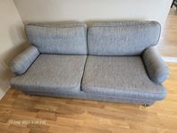 2st soffor säljes