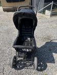 Nordic Crown sport sulky