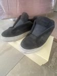 Axel Arigato Clean 360 Sneakers – Svarta 