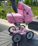 BRIO dockvagn – klassisk och stadig modell