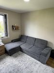 Bäddsoffa