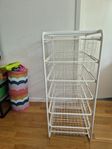 Trådbackar Ikea