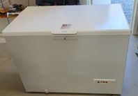 Whirlpool frysbox