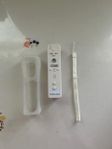 Vit kontroll motion plus till Nintendo wii