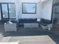 Loungemöbler/ utemöbler 