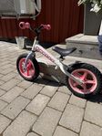 springcykel