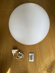 Lampa klot