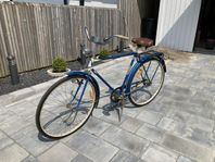 Mustang Herrcykel 28”
