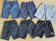 Shorts 110/116