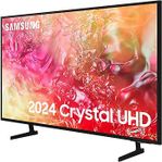 Samsung Tv 50tum