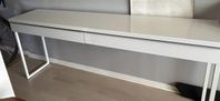 Skrivbord 180 ggr 40 cm IKEA