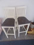 Bar stolar