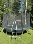 Studsmatta Trampolinspecialisten 3,8m
