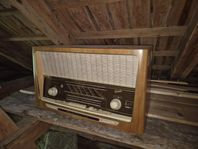 Vintage-radio