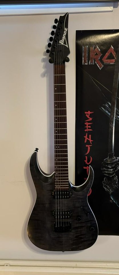 Ibanez RGA42FM-TGF