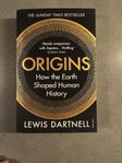 BESTSELLER How the Earth Shaped Human History Lewis Dartnel