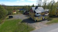 Villa i Korpilombolo, Överkalixvägen 19
