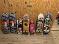 Skateboard 