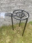 spis gas grill 