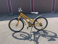 MTB – 24 tum, 21 växlar