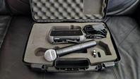 Shure PGX-4