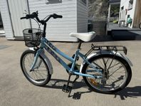 Barncykel Sjösala  20 tum