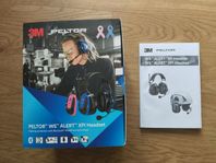 3M Peltor XPI Headset