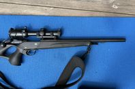Blaser R8 AC+ARP+AZTL