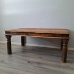 Soffbord