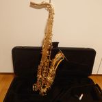 Yanagisawa T-WO10 tenorsax - studentpresent?