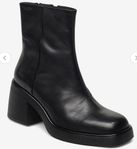 Vagabond ”Brooke” ankelboots (strl 40, oanvända)