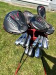 Ping G410 komplett sett