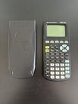 Texas Instruments TI-82 STATS